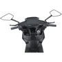 Електроскутер Maxxter Neon 2500 Вт чорний фото 5