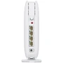 Маршрутизатор Wi-Fi ZyXel WSM20-EU0301F: Максимальная скорость 1201 + 574 Мбит/c