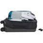 Валіза Thule Subterra Carry-On Spinner 33L TSRS322 Black (3203915): Матеріал Нейлон 800 ден