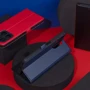 Аксессуар для смартфона WAVE Snap Case Blue for Tecno Camon 20 / Camon 20 Pro 4G: Совместимость Tecno Camon 20 / Camon 20 Pro 4G
