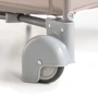 Манеж-кроватка Espiro Simple 07 Light Gray (5906724206290) фото 10