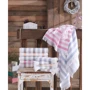 Полотенце HOBBY STRIPE Peshtemal голубой 70х140 см (315679): Тип пляжное полотенце