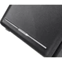 Акустична система Edifier R2750DB Black 2.0 136W Bluetooth: Матеріал корпусу МДФ