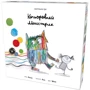 Настольная игра Feelindigo Цветной Монстрик (LFCACB181 )