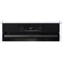 Духовой шкаф электрический Gorenje BPS6737E02B: Конвекция есть