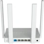 Маршрутизатор Wi-Fi Keenetic Air (KN-1611): Тип антенны внешняя
