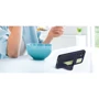 Чехол для телефонов Samsung Standing Grip Case Black (EF-GA556TBEGWW) for Samsung A556 Galaxy A55 фото 8