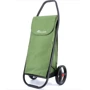 Сумка-тележка Rolser Com MF 8 Black Tube Kaki хаки (COH012-1005) фото 9