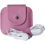 Универсальный чехол для наушников Red Point Clip Rose (КЛ01.00.К.05.29.000): Совместимость Универсальные