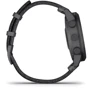 Смарт-часы Garmin MARQ Commander (010-02006-09): Интерфейсы подключения Bluetooth, ANT+, Wi-Fi