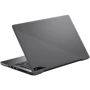 Ноутбук ASUS ROG Zephyrus G14 GA401IU (GA401IU-BS76): Объем накопителя 512 ГБ (SSD)