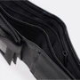 Портмоне Ricco Grande черный (K1538bl-black): Формат кошелька Горизонтальный