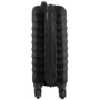 Чемодан Semi Line 20" (S) Black черный (T5634-1): Страна производитель Польша