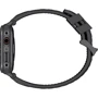 Смарт-часы Blackview W30 Black: Дисплей 1.91" TFT (380x320)