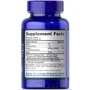 Puritans Pride Triple Strength Glucosamine Chondroitin with Vitamin D3 Тройная формула Глюкозамина, Хондроитина и витамина D3 80 таблеток: Тип Глюкозамин