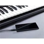 Синтезатор YAMAHA PSR-E363 (+ блок живлення): Кількість клавіш 61