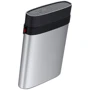 Внешний жесткий диск Silicon Power Armor A85 4 TB Silver (SP040TBPHDA85S3S): Вес, г 364