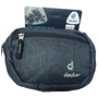 Сумка на пояс Deuter Organizer belt dresscode-black (390247712): Тип сумка на пояс
