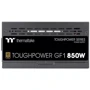 Блок питания Thermaltake Toughpower GF1 850W (PS-TPD-0850FNFAGE-1): Вентилятор нижней стенки 140 мм