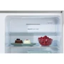 Холодильник Side-by-Side Gorenje NRS9FVX: Объем морозильной камеры, л 185
