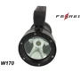 Фонарь Ferei W170 SST90: Тип Подводный
