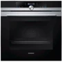 Духовой шкаф электрический Siemens HB673GBS1