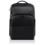 Сумка для ноутбуков Dell 17" Pro Backpack Black (460-BCMM)