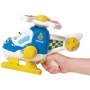 Полицейский вертолет Оскар WOW TOYS (10642): Тип Набор игровых фигурок