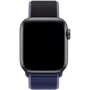 Аксессуар для Watch Apple Sport Loop Midnight Blue (MX3N2) for Apple Watch 38/40/41mm: Совместимость Apple Watch 41mm, Apple Watch 38mm, Apple Watch 40mm