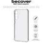 Чохол для телефона BeCover TPU Case Anti-Shock Clear для Samsung M356 Galaxy M35 5G (711535): Матеріал термопластичный полиуретан (TPU)