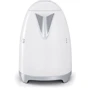 Электрочайник Smeg KLF03WHEU фото 5