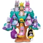 Игровой набор BUSH BABY WORLD - ДЕРЕВО СНОВ (60 см, Ники, с аксессуарами) (2303)