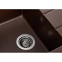 GRANADO MORA marron (2606)
