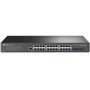 Сетевой коммутатор TP-Link TL-SG3428X: Порты комбинированный