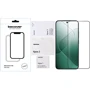 Аксессуар для смартфона BeCover Tempered Glass Black for ZTE Blade A75 (711795)