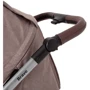 Прогулянкова коляска Carrello Bravo Air CRL-5512 Royal Beige NF фото 12
