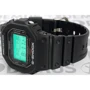 Наручний годинник Casio G-SHOCK DW-5600E-1VER: Механізм кварцовий