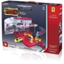 Ігровий набір - ГАРАЖ FERRARI (2 рівня, 1 машинка 1:43) (18-31231): Тип Кільцева дорога