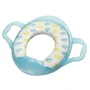 Накладка на унітаз Babymoov Potty Frog з блакитною ручками (B027008)