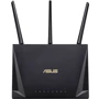 Маршрутизатор Wi-Fi ASUS RT-AC85P AC2400: Максимальная скорость 1734 Мбит/с
