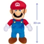 Мягкая игрушка Super Mario - Марио 23 см (40948i-GEN)