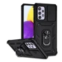 Чохол для телефона BeCover Military Black для Samsung A326 Galaxy A32 5G (707985)