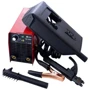 Сварочный инвертор EDON TB-300C (1018298): Метод сварки дуговая (ММА)