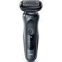 Электробритва Braun Series 7 71-N1000s: Тип триммера Нет