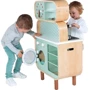 Игровой набор Janod Кухня Reverso (J06594) фото 12