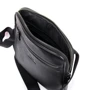 Мужская сумка планшет Bretton черная (31634 black): Страна производитель Китай