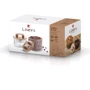 Набір для сипучих продуктів Bergner Coffee & tea lovers 2 шт (BG-20503-MM): Призначення для чая, для соли, для сахара, для печенья, для кофе