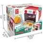 Игровой набор Hape Духовка с печеньем (E3183)
