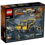 Конструктор LEGO Technic Роторный экскаватор (42055) фото 2