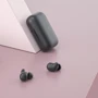 Наушники Haylou T15 Black: Диапазон частот (Гц) 20-20000